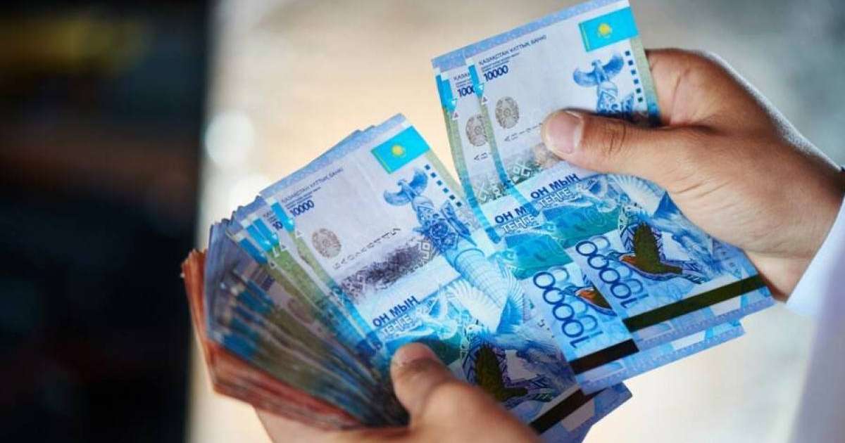 Енді кредитті халық емес, банктер өз есебінен жабатын болыпты (ФОТО)