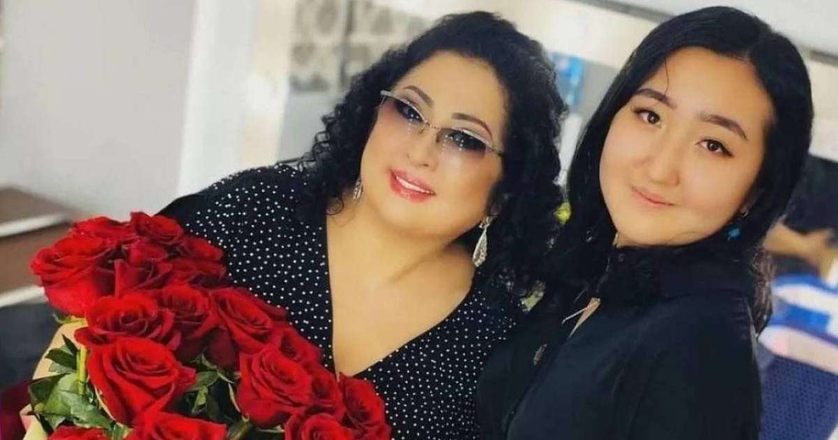 "Құдалығымыз мың жылдық болсын": Мақпал Жүнісова қуанышты хабарын жеткізді (ВИДЕО)