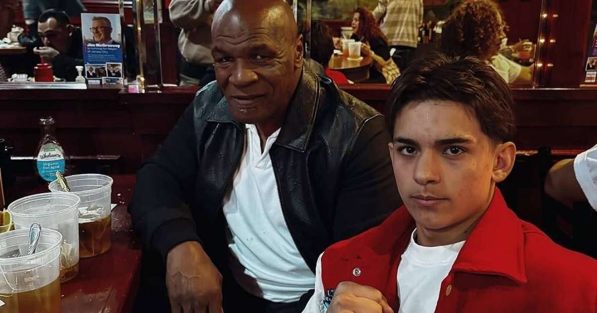 Сұмдық жағдай! Аңыз боксшының 17 жастағы ұлын пәтерде асып кеткен (ФОТО)