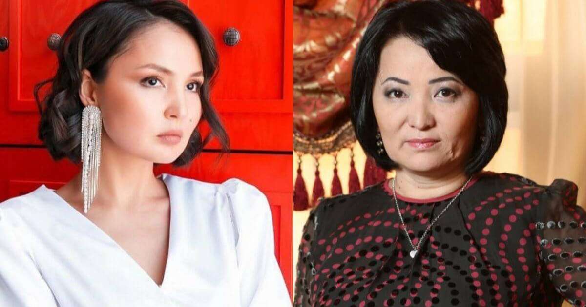 "Есіктен кіре салып, төр менікі дейді": Гүлзира Айдарбекова келіндер туралы қатты айтты (ВИДЕО)