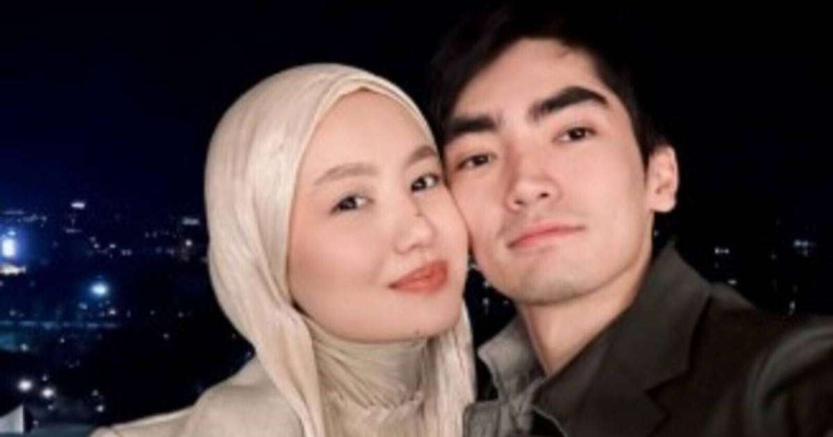 "Тастап кеттім..." – Сәкен Майғазиевтің ұлы жеке өмірі жайлы шындықты айтты