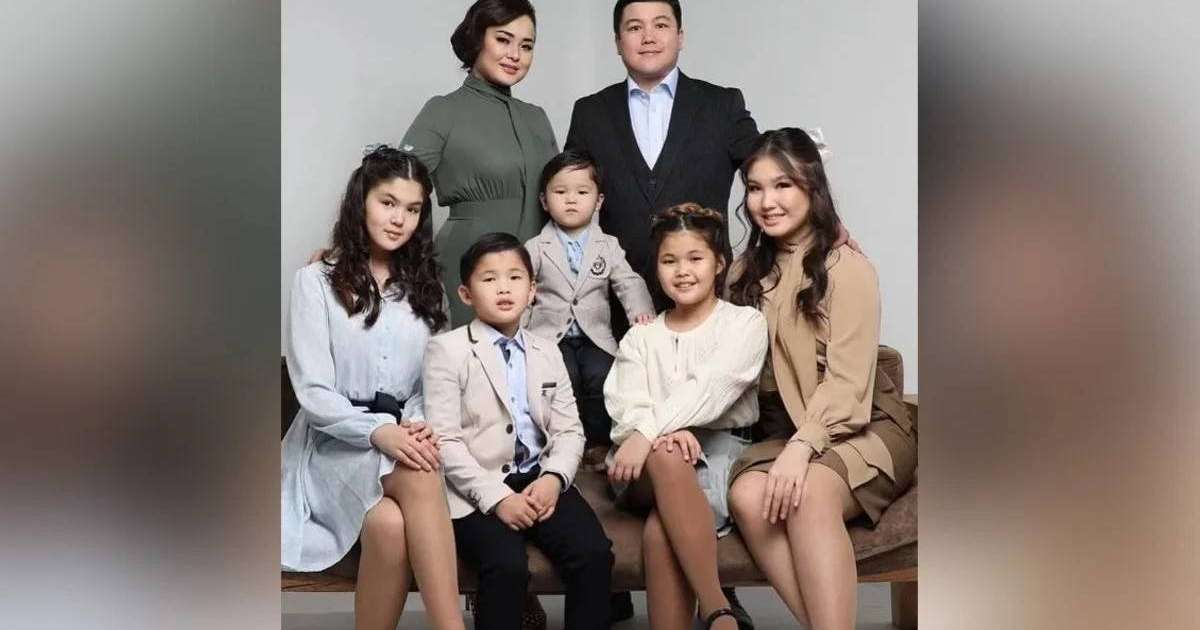 "Ол нағыз әке атағына лайық": Тұрсынбектің қызы жан сырын ақтарды