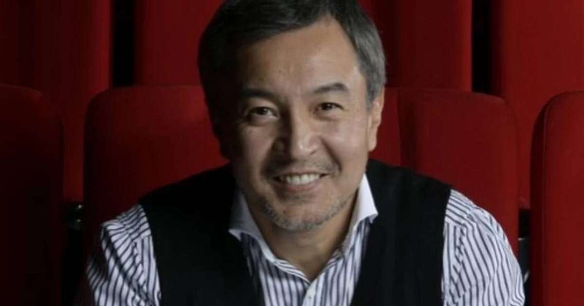 "Неке рәсімін өткіздік": Ақан Сатаев қуанышты жаңалығын бөлісті