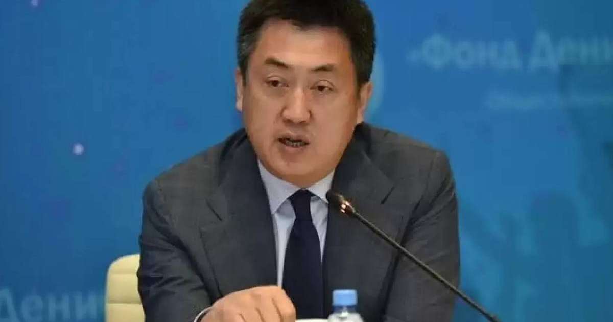 Қазақстандық олигарх футбол клубын сатып алғанын растады