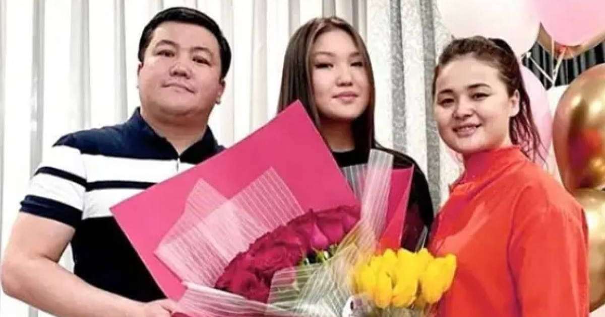 "Күйеуді өзім таңдаймын": Тұрсынбек Қабатов қыздарына ерекше талап қойды