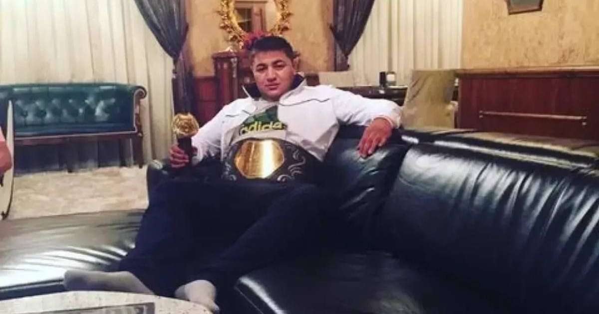 Талғар тұрғыны Хасан Қасымбаев 12 жылға бас бостандығынан айырылды