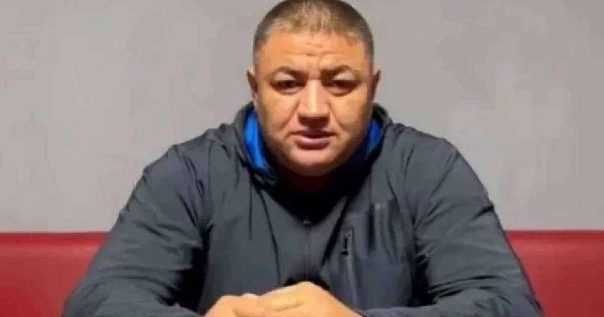 Хасан Қасымбаев сот залының әйнегін сындырып, жанжал шығарды