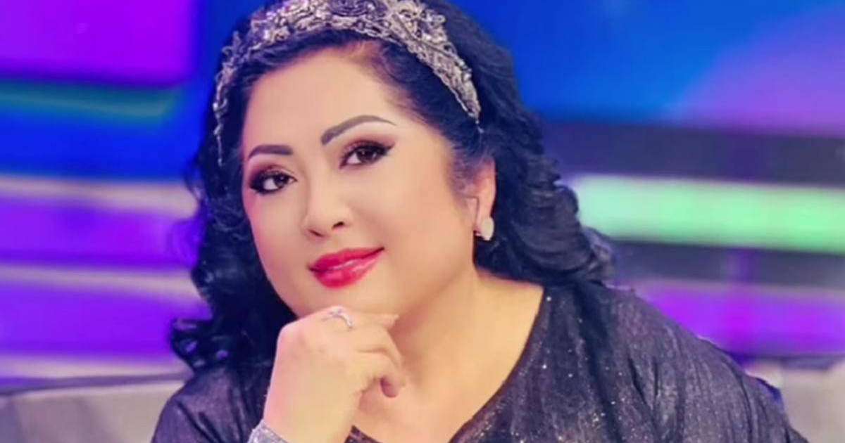 "Күзетшіге төлеймін": Мақпал Жүнісова неше зейнетақы алатынын айтты