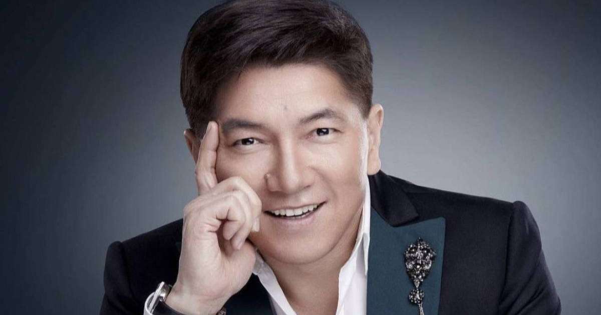 "Кенже қызым": Сәкен Майғазиев тұңғыш рет өзінің қызын көрсетті (ВИДЕО)