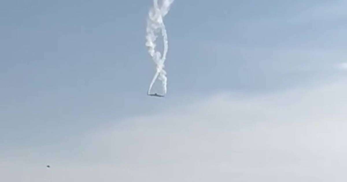 Шұғыл хабар! Грузия мен Әзербайжан шекарасында Түркияның әскери ұшағы құлады