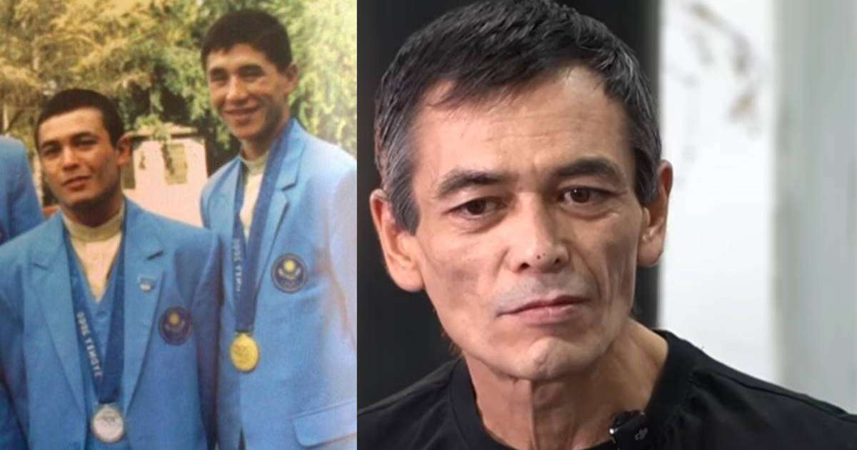 "Аяғына қорғасын киіп алатын": Саттарханов туралы ел естімеген сұмдық жайт мәлім болды