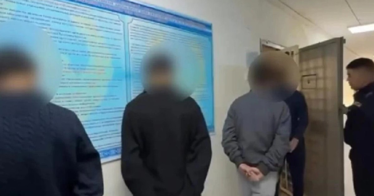 "Әлімжеттік" кесірінен: Түркістан облысында мектеп оқушысы өлтірілген іс бойынша күдікті топ ұсталды