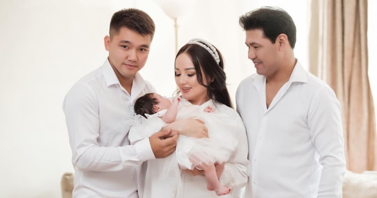 "Сүйінші! Көптен күткен қуаныш": Жазира Байырбекова ел естімеген жаңалығын айтты (ВИДЕО)