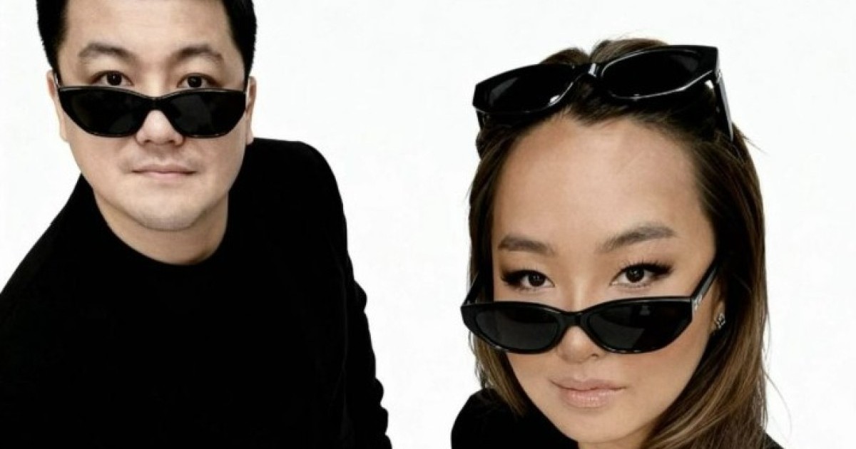 Қиындықты да көрдік: Тұрсынбек Қабатовтың екінші әйелі мәлімдеме жасады