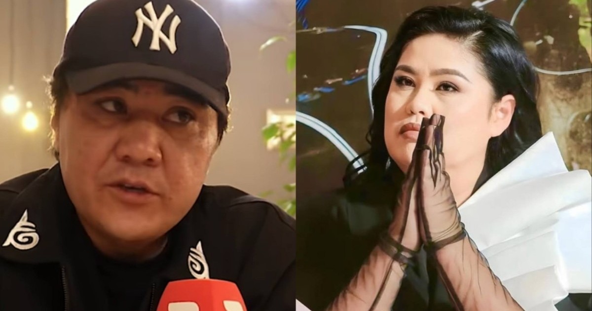 "Шындық әлі ашылмады": Дариға Бадықованың бұрынғы күйеуі ел естімеген сөзді айтты (ВИДЕО)