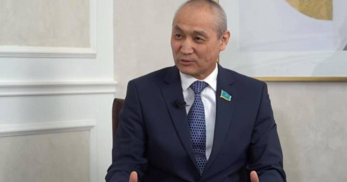 Сүйінші, ағайын! Еділ Жаңбыршин бар қазақты қуантатын жаңалығын бөлісті (ВИДЕО)