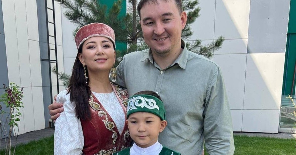 "Қыз аңсаған жандарға жұғысты болсын": Мадина Сәдуақасова қуанышты жаңалығын бөлісті (ФОТО)