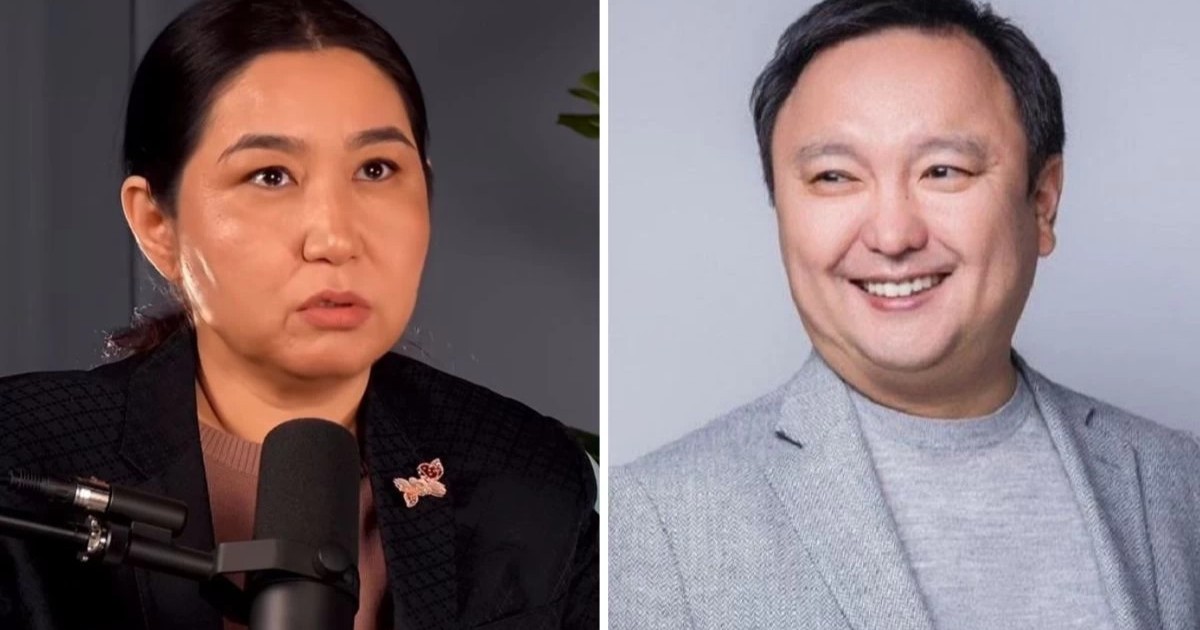 "Ол зауытта көз жұмды": Арман Дүйсеновтің әйелі күйеуінің өлімі жайлы шындықты айтты (ВИДЕО)