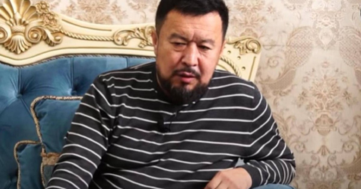 "Сатқындық пен көз жасы..." – Сәбит Әбдіхалықов бұған дейін ел естімеген шындықты айтты