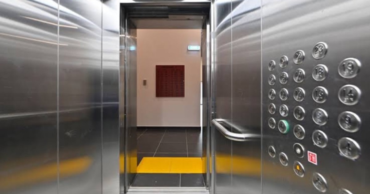 Астанада лифт құлап бір адам қаза тапты