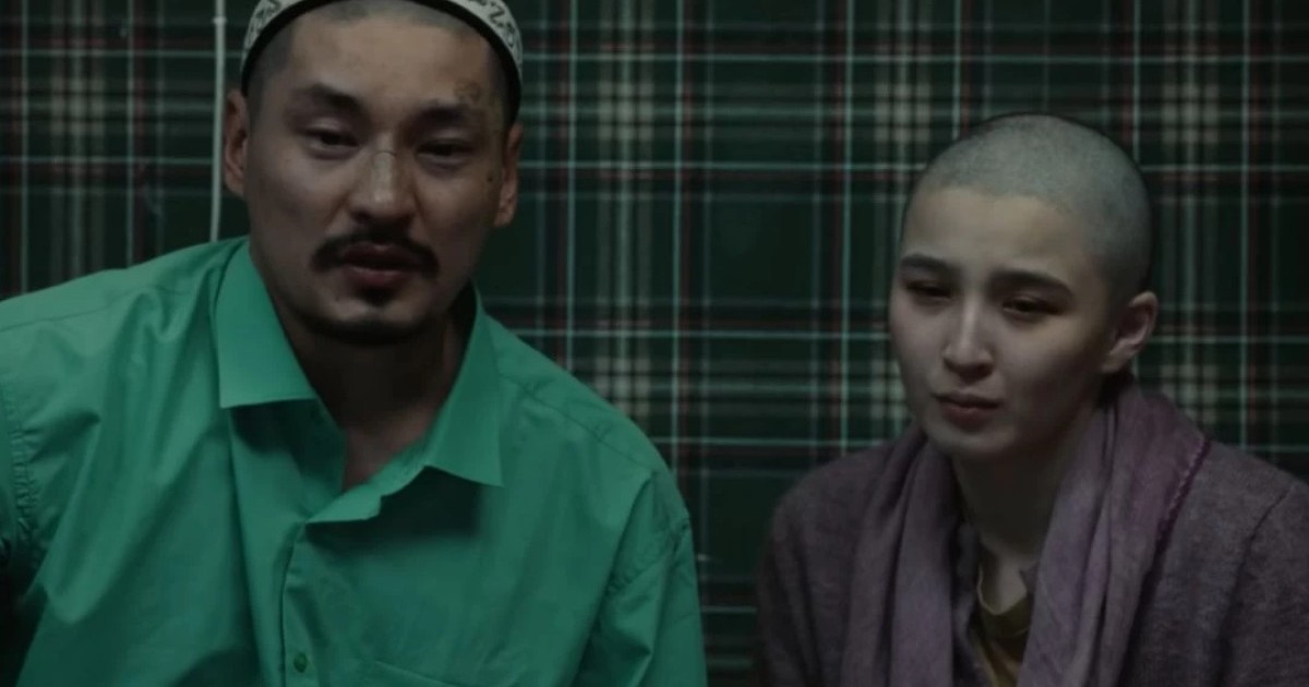 "Сау адамды ауру қылатын фильм": Отандық "Ауру" фильміне цензура қойылды