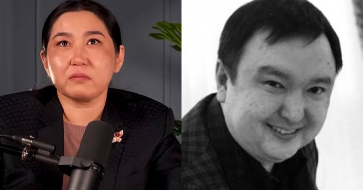 "65 млн теңгеге алдап кетті": Арман Дүйсеновтің жары күйеуінің қазасына кімнің кінәлі екенін айтты (ВИДЕО)