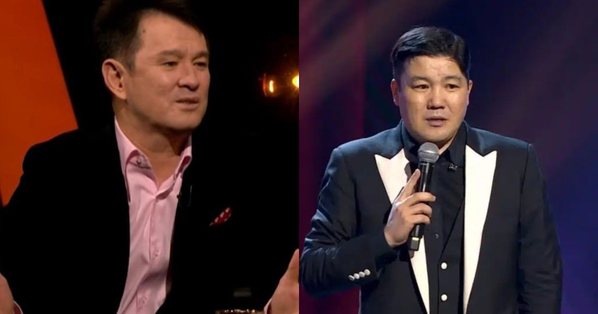 "Шығармау керек еді": Медеу Арынбаев Тұрсынбекке қатысты сөз айтты (ВИДЕО)