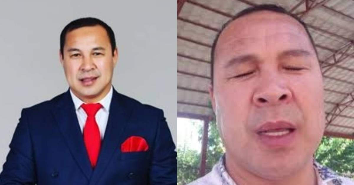 "Әйелімнен күдіктендім": "Шаншардың" танымал әртісі жұрттан жасырған құпиясын ашты