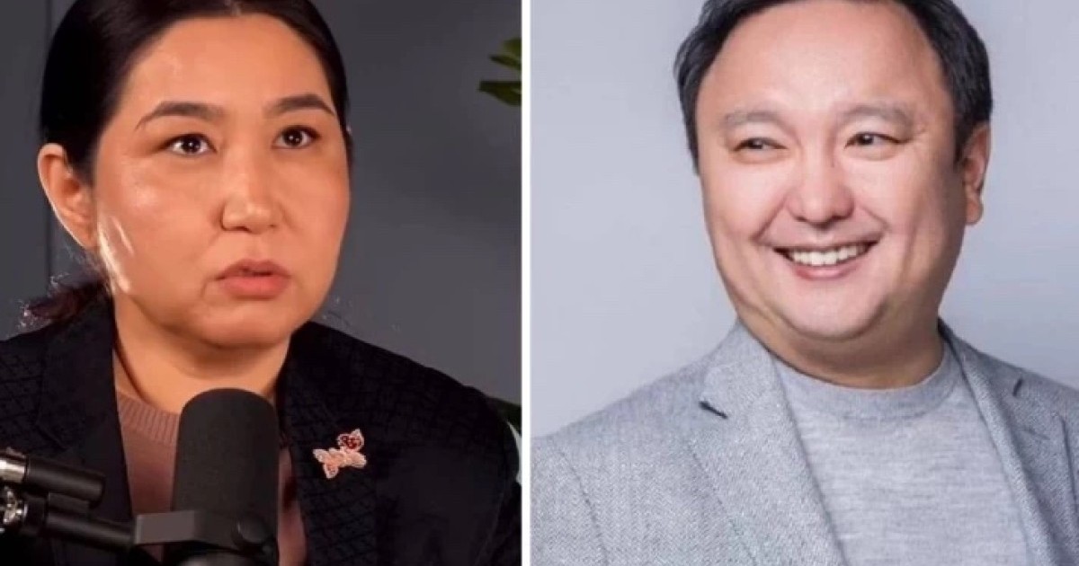 “Мен сені жоқ қылып жіберем”: Арман Дүйсеновтың жары мәлімдеме жасады