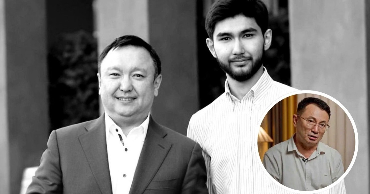 "Менің көзімше қанша рет дәрі ішті": Арман Дүйсеновтің жұбайына танымал заңгер көмектесетін болды