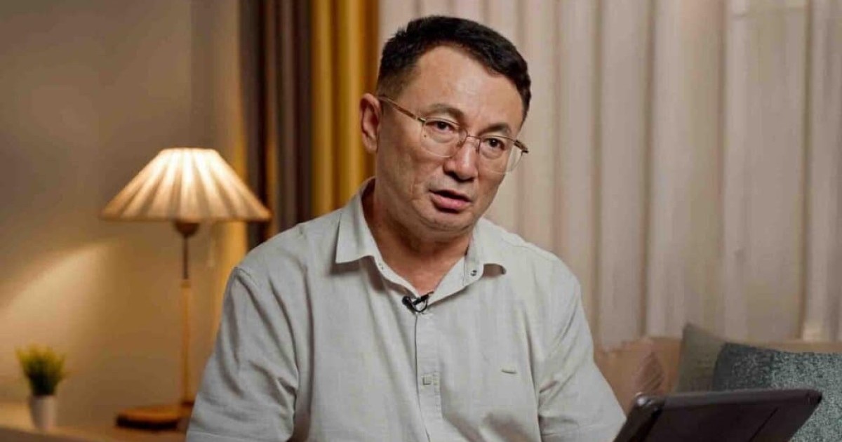 Мейірман Шекеев марқұм Арман Дүйсеновке байланысты істі қолға алатынын мәлімдеді