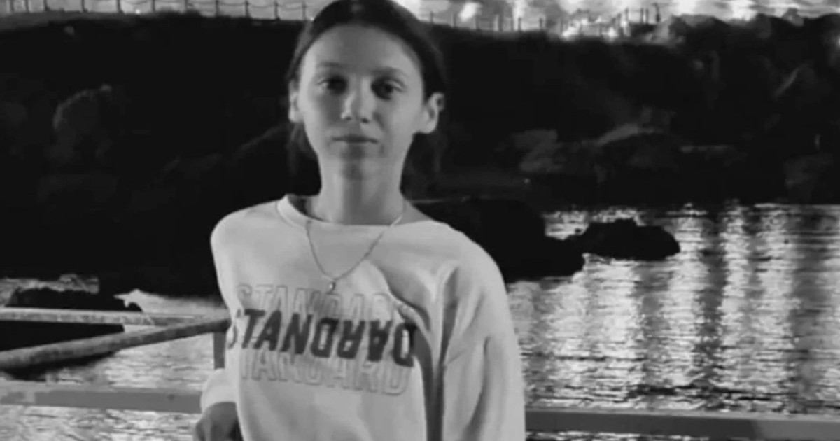 Яна Легкодимованы өлтіргендер өмір бойына сотталды