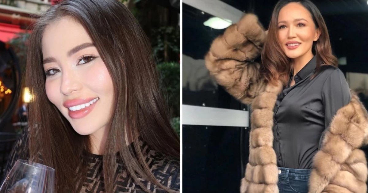 "Түрі қорқынышты": Белгілі блогер әнші Кәмшат Жолдыбаеваны сынап тастады