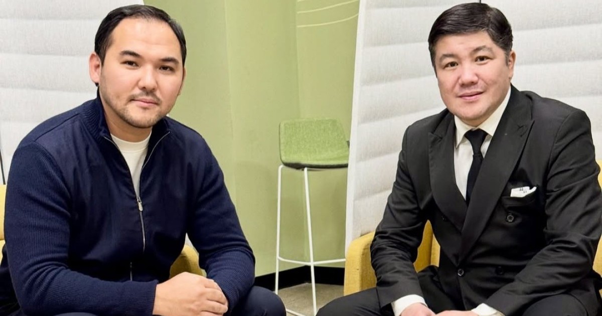 "Сыйластық – ағайынның айнасы": Тұрсынбек Қабатов жұрт алдына қайта шықты (ФОТО)