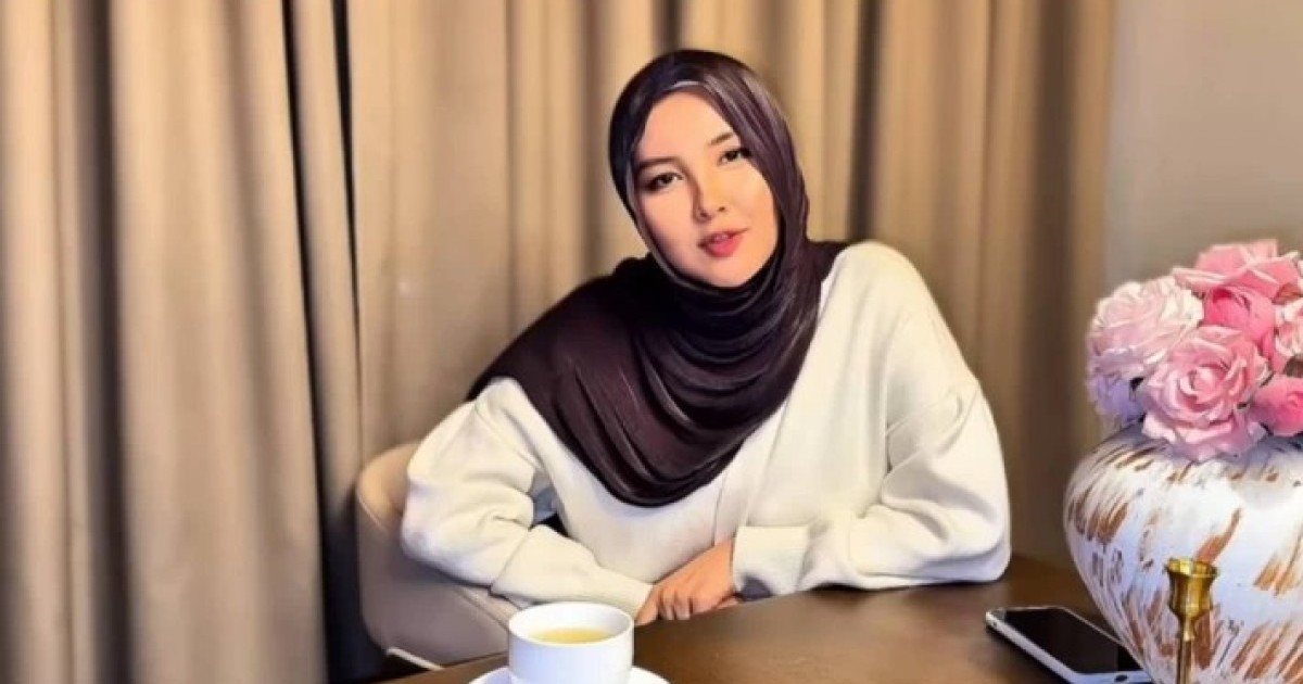 "Менің шындығым": Айдана Меденова үлкен мәлімдеме жасады (ВИДЕО)