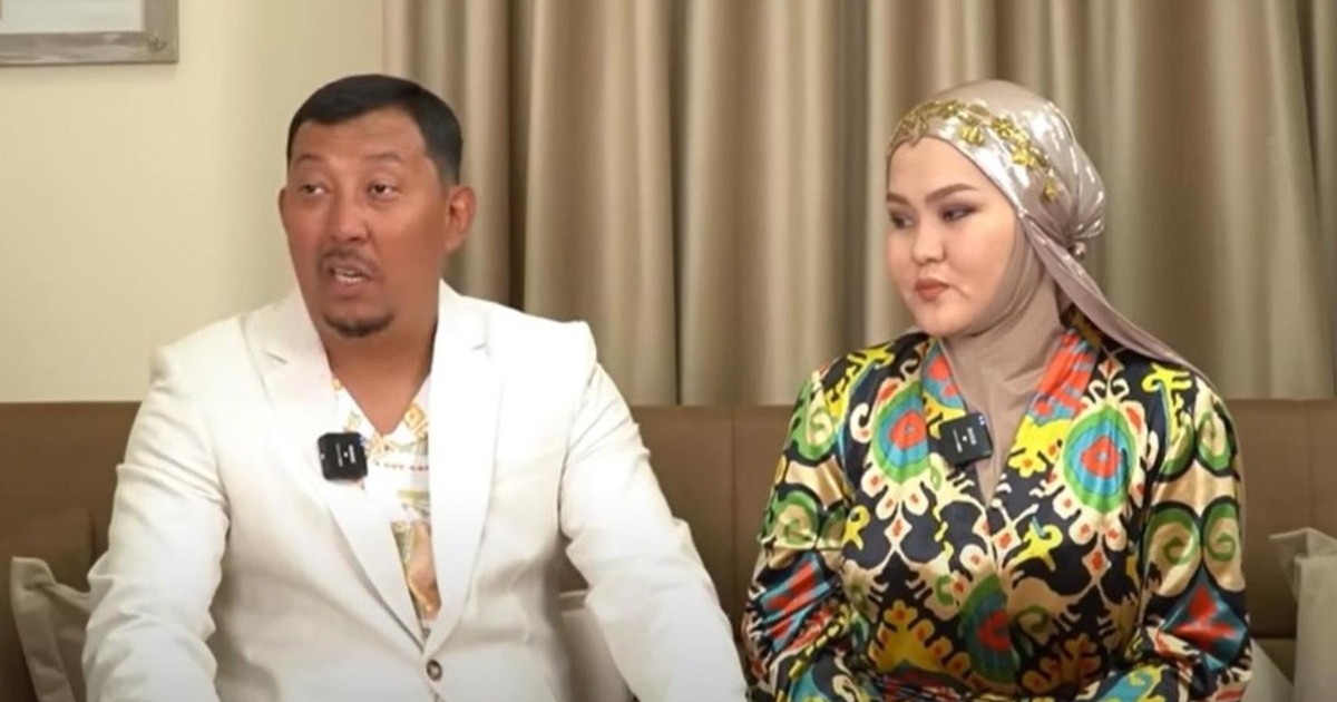 "Бәрі өз уақытымен..." – Танымал актриса желідегі парақшасында әсерлі жазба жариялады