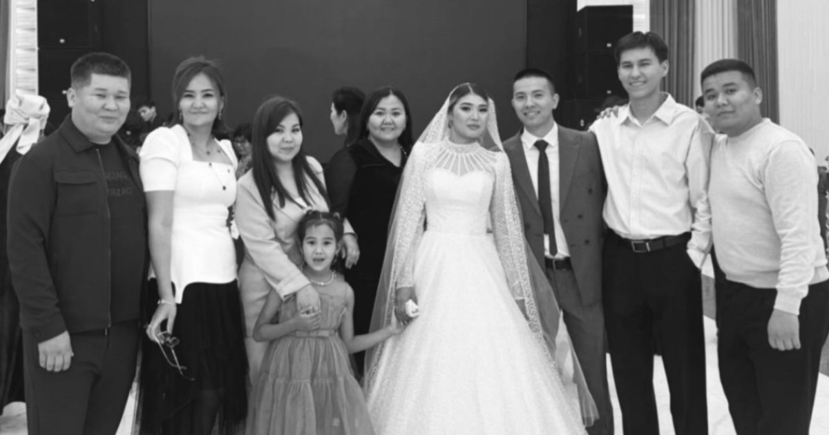 "Басқаны құтқарып, өз өміріңді қидың": Астаналық фельдшердің қайын әпкесі келінін жоқтады