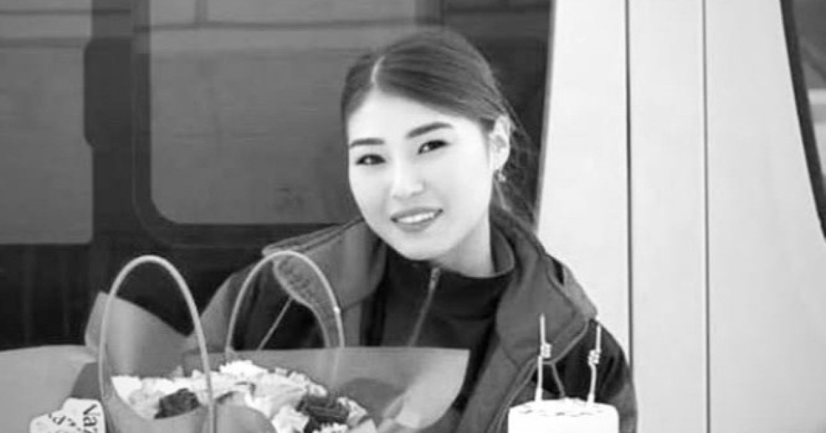 Президент қаза тапқан фельдшерді «Ерлігі үшін» медалімен марапаттады