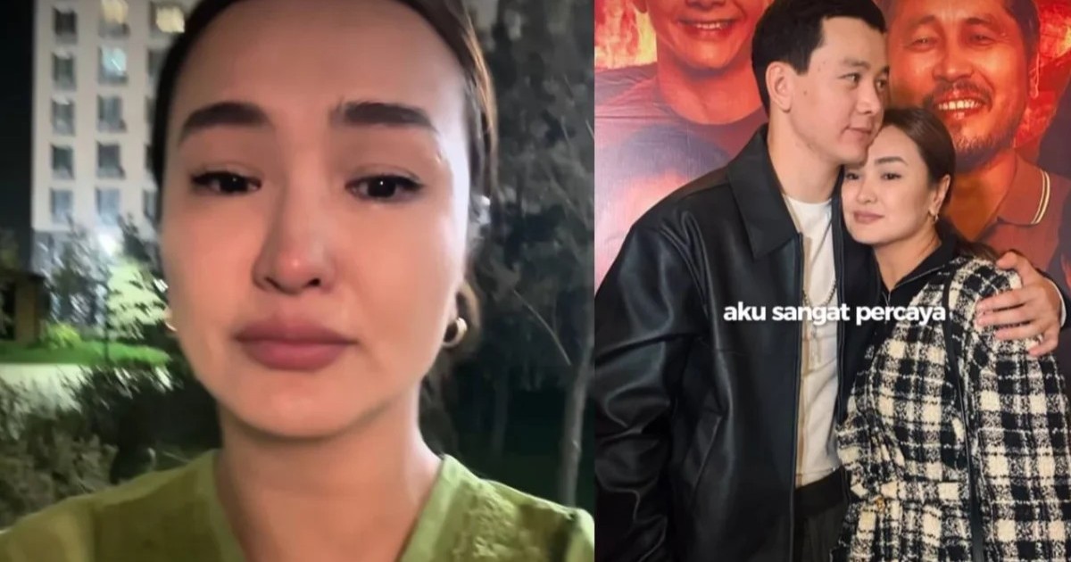 "Біз бәрін бірге кештік": Танымал актриса күйеуіне қатысты жазба жариялады (ФОТО)