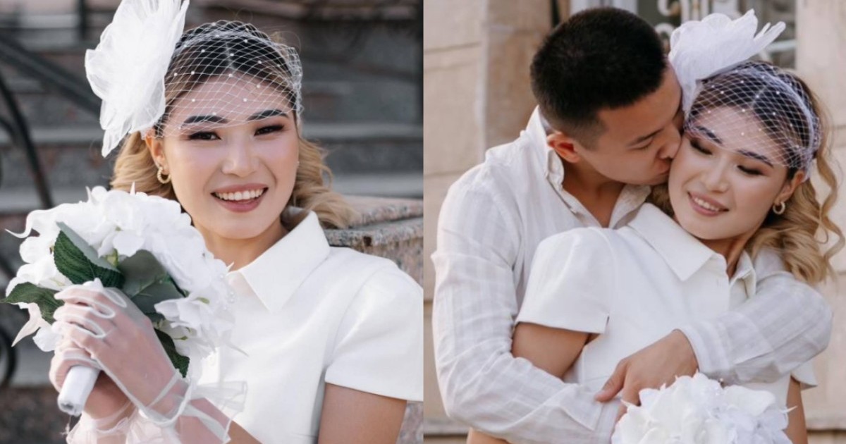 "Ешқандай медаль да менің жүрегімнің иесін қайтара алмайды": Астаналық фельдшердің күйеуі жұртты жылатты