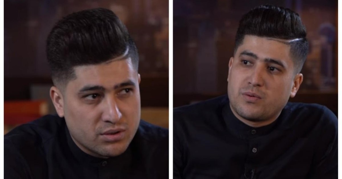 "Дұғада болайықшы": Әбдіжаппар Әлқожа елді дүр сілкіндірген оқиғаға үн қосты