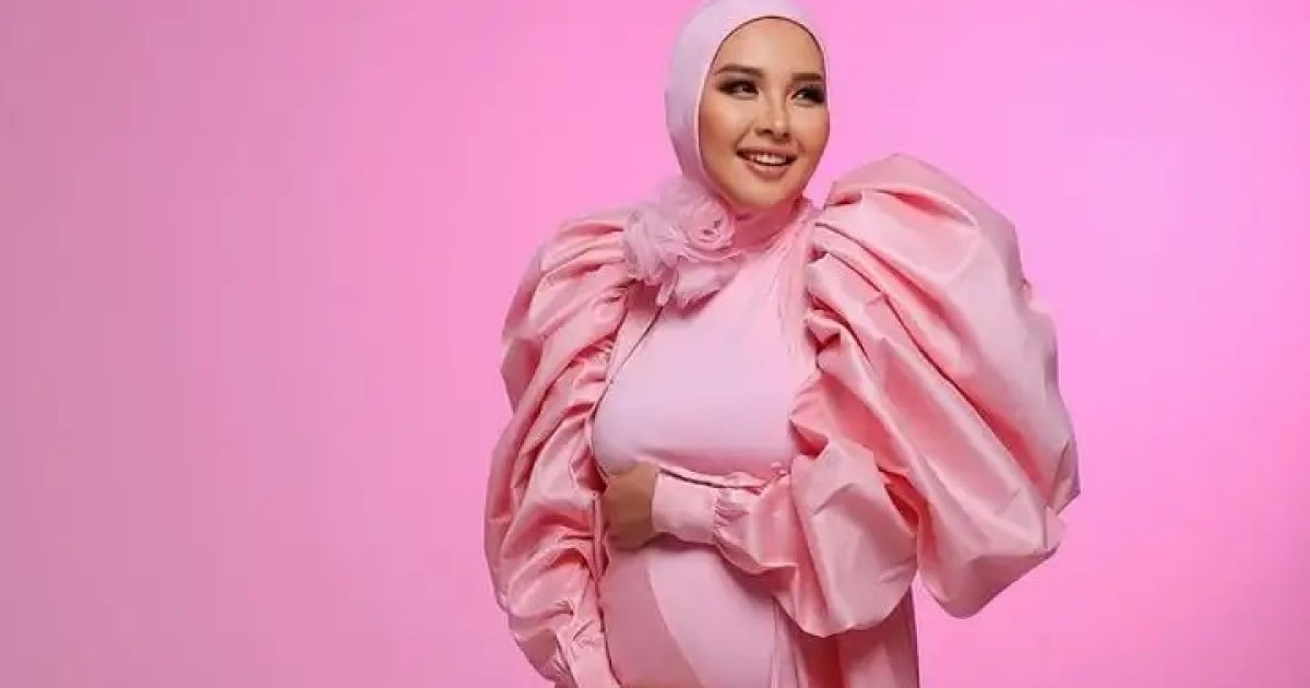 Айдана Меденова ешкім күтпеген жаңалығымен бөлісті