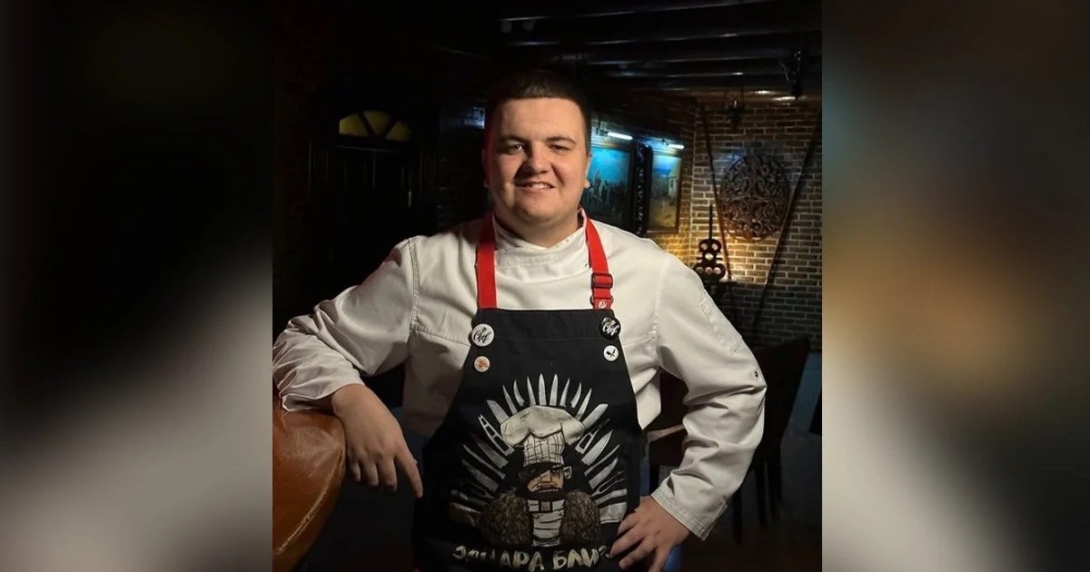 Аспазшы қазақтың қазысын атақты телешоуға апарып, әділқазыларды таңғалдырды