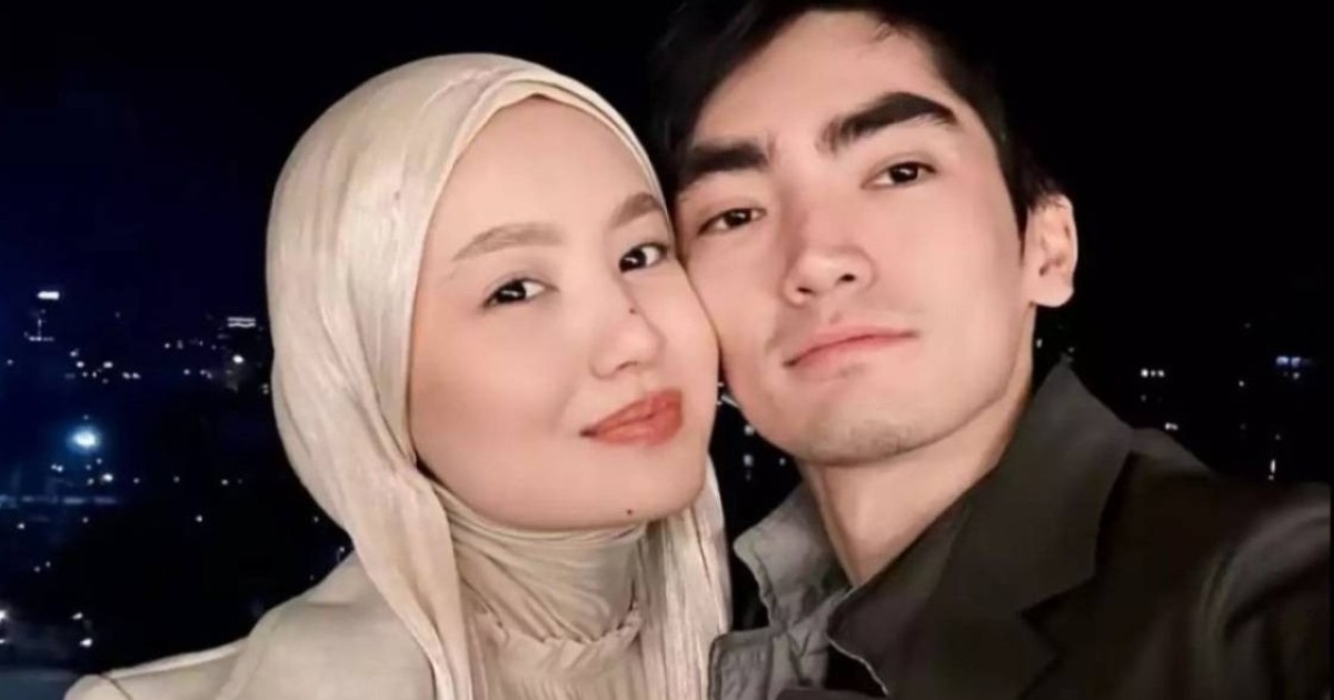 "Үйімізде тағы бір қуаныш": Сәкен Майғазиевтің келіні қуанышын жеткізді (ФОТО)