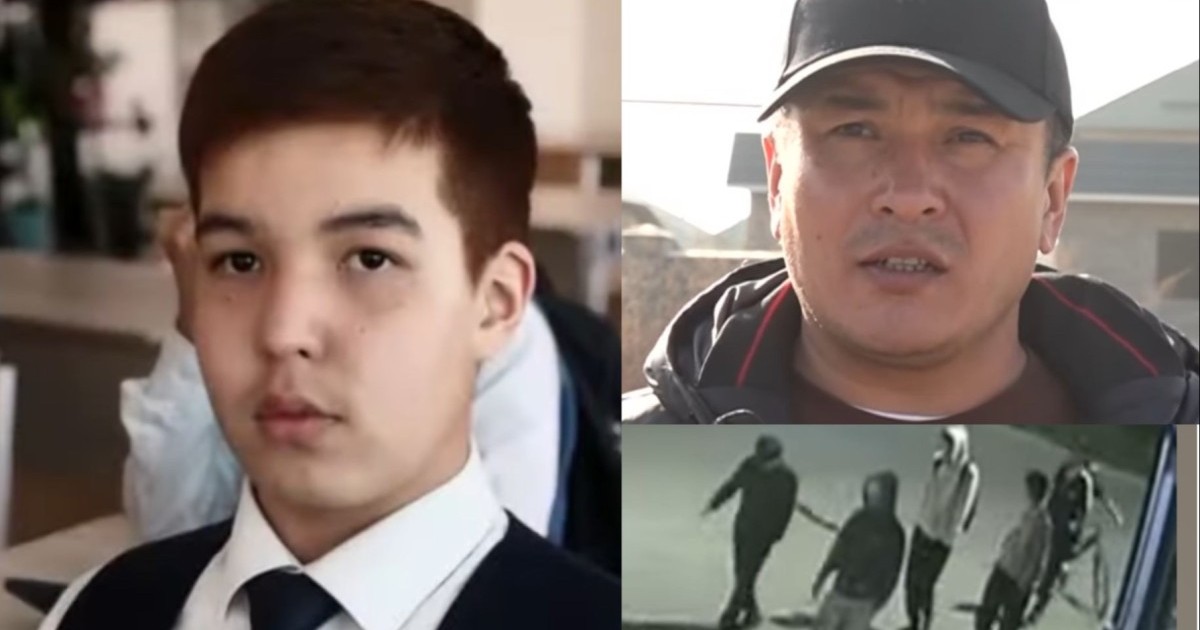 “Қараңғы көшеге апарып, жабық ми жарақатын салған” - Талғардағы жасөспірім қазасы туралы сұмдық ақпарат шықты