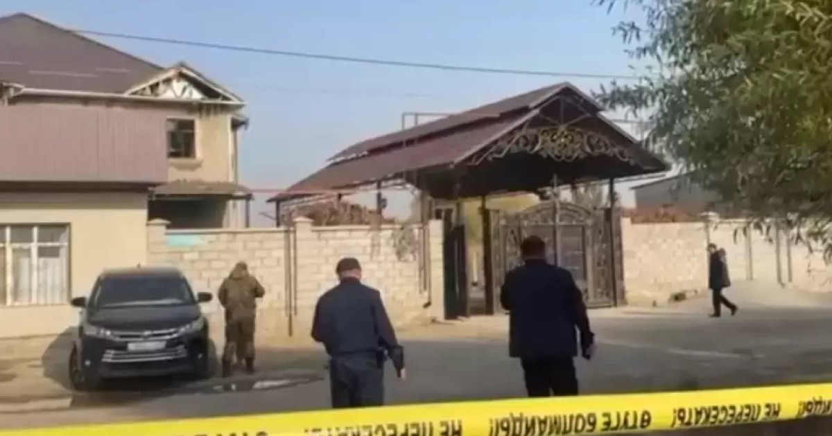 Алғабастағы трагедия: аман қалған адам Шымкентке тікұшақпен жеткізілді