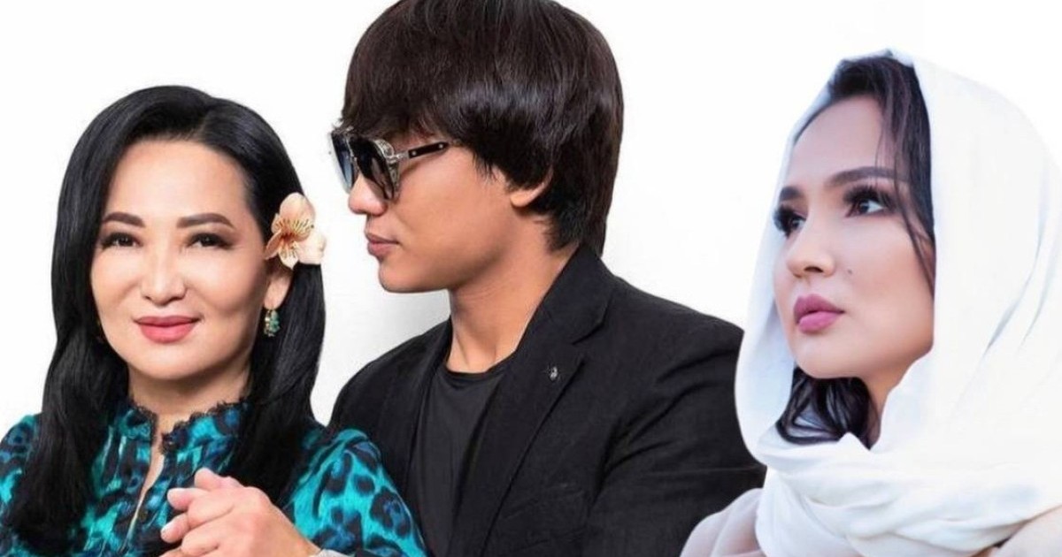 "Тырыспай, жұлынбай отыру керек": Гүлзира Айдарбекова ажырасуға не себеп екенін айтты (ВИДЕО)