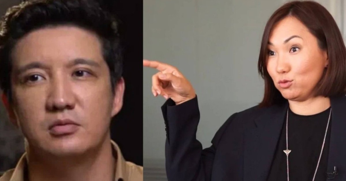 «Айқын менің қара тізімімде»: Роза коуч танымал әншіні жаратпайтынын ашық мәлімдеді