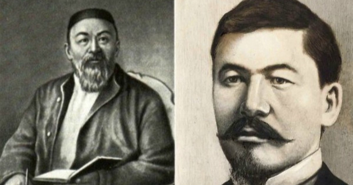 "Абай өмірде болған жоқ! Ол – Әлихан Бөкейхановтың саяси жобасы"