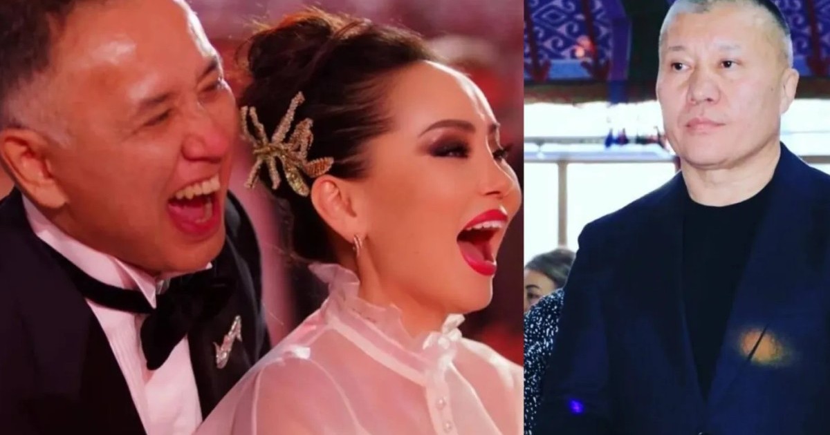 "Есентаева емеспін!": Танымал продюсер лифтіде тегіне қатысты шу шығарды